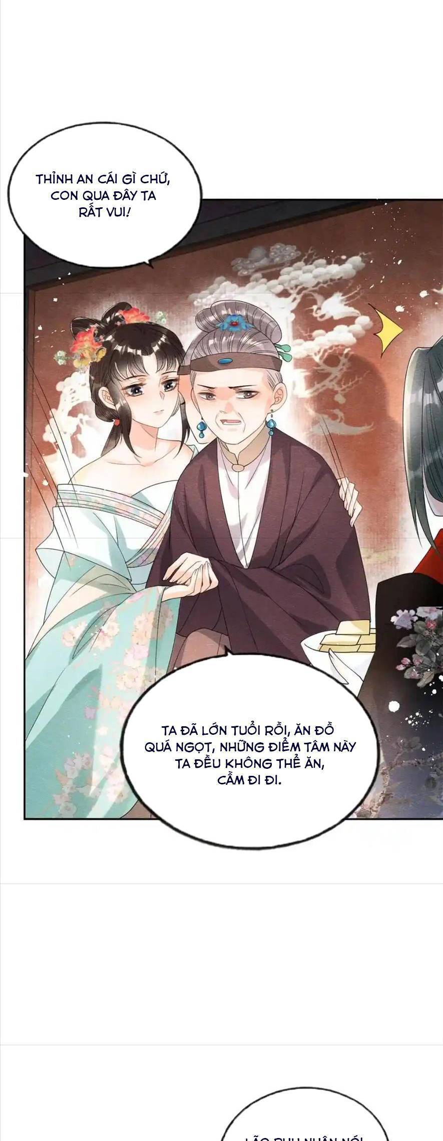 Tiêu Rồi, Lại Bị Bệnh Kiều Để Mắt Đến! Chapter 63 - 14