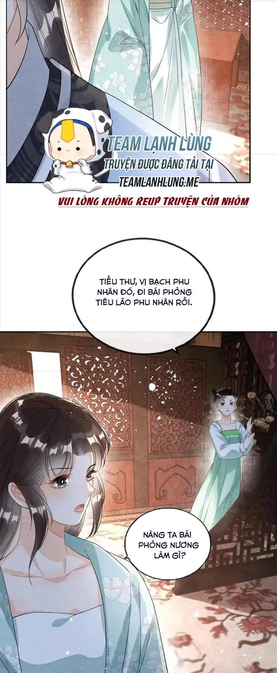 Tiêu Rồi, Lại Bị Bệnh Kiều Để Mắt Đến! Chapter 63 - 7