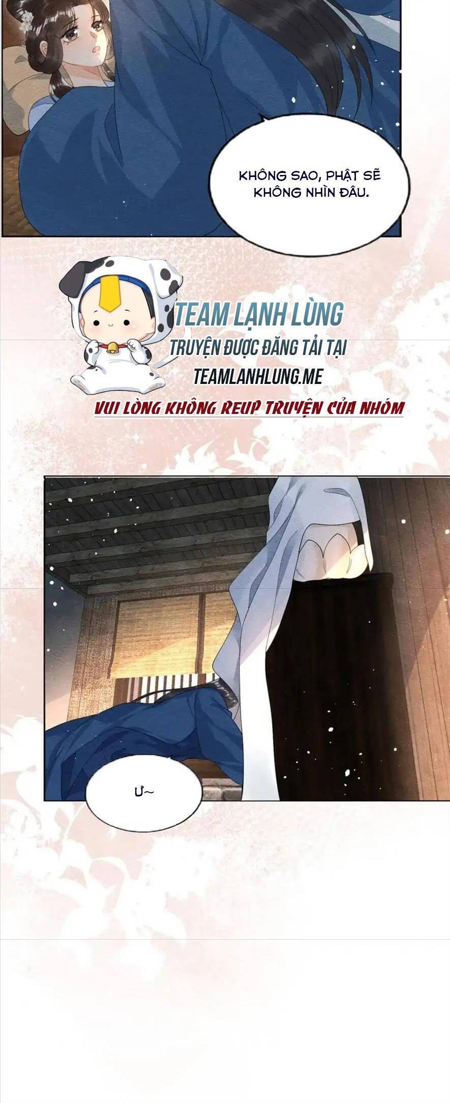 Tiêu Rồi, Lại Bị Bệnh Kiều Để Mắt Đến! Chapter 71 - 21