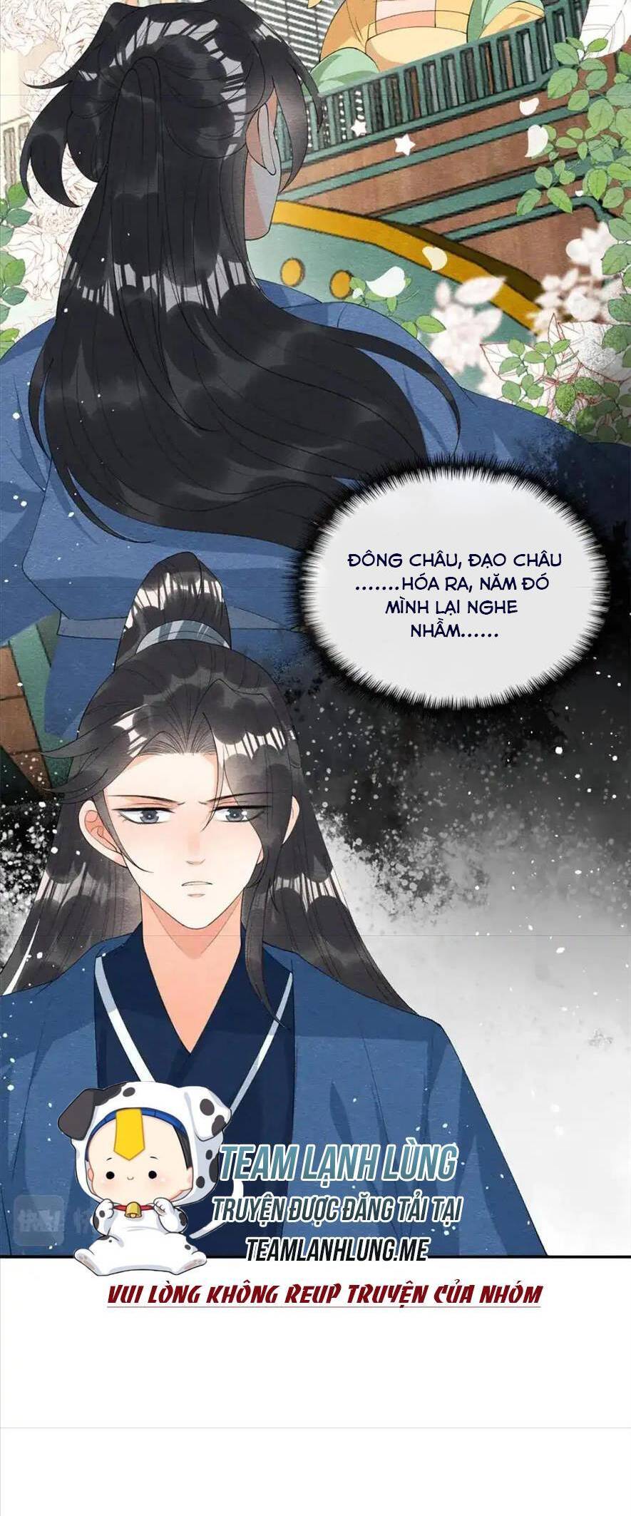 Tiêu Rồi, Lại Bị Bệnh Kiều Để Mắt Đến! Chapter 71 - 4