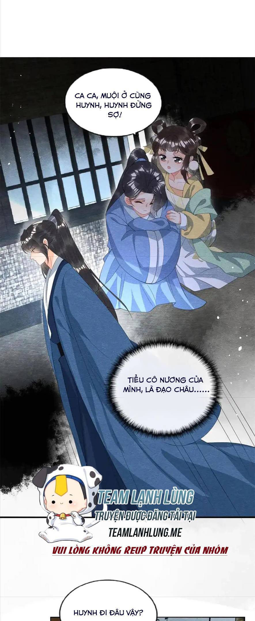 Tiêu Rồi, Lại Bị Bệnh Kiều Để Mắt Đến! Chapter 71 - 5