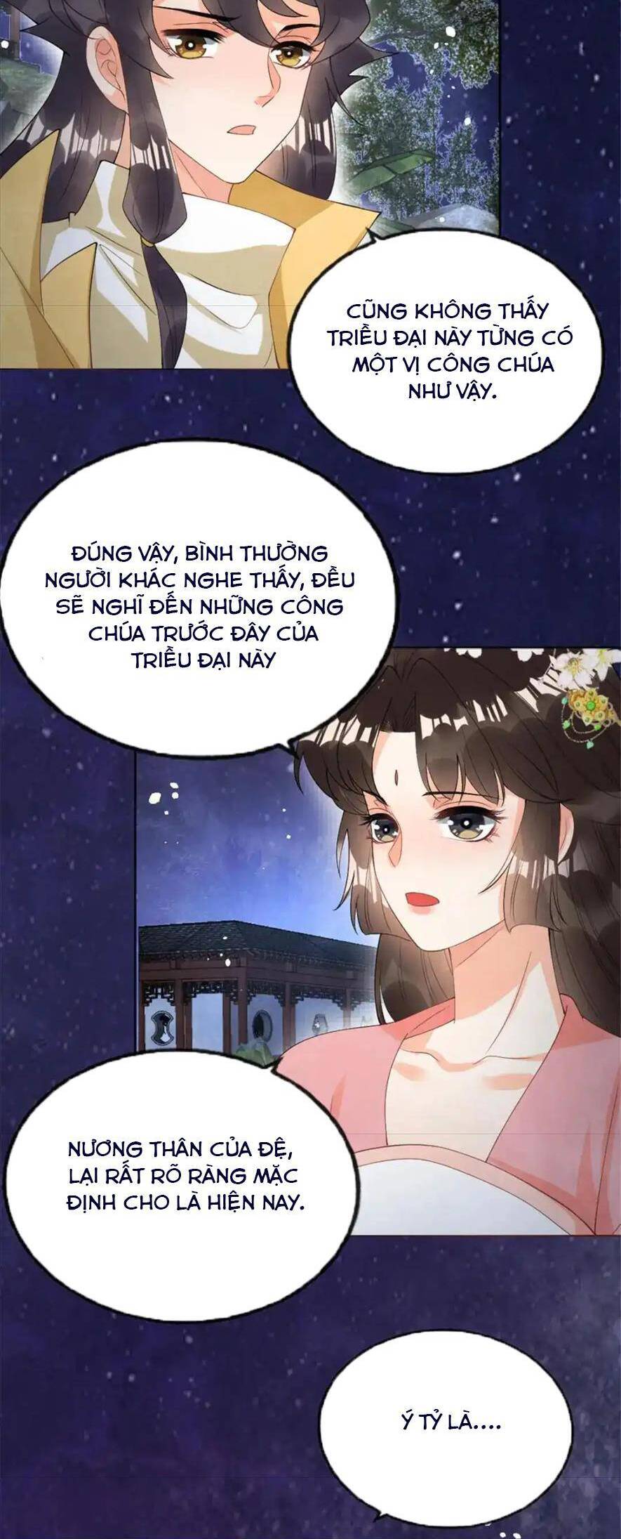 Tiêu Rồi, Lại Bị Bệnh Kiều Để Mắt Đến! Chapter 76 - 3