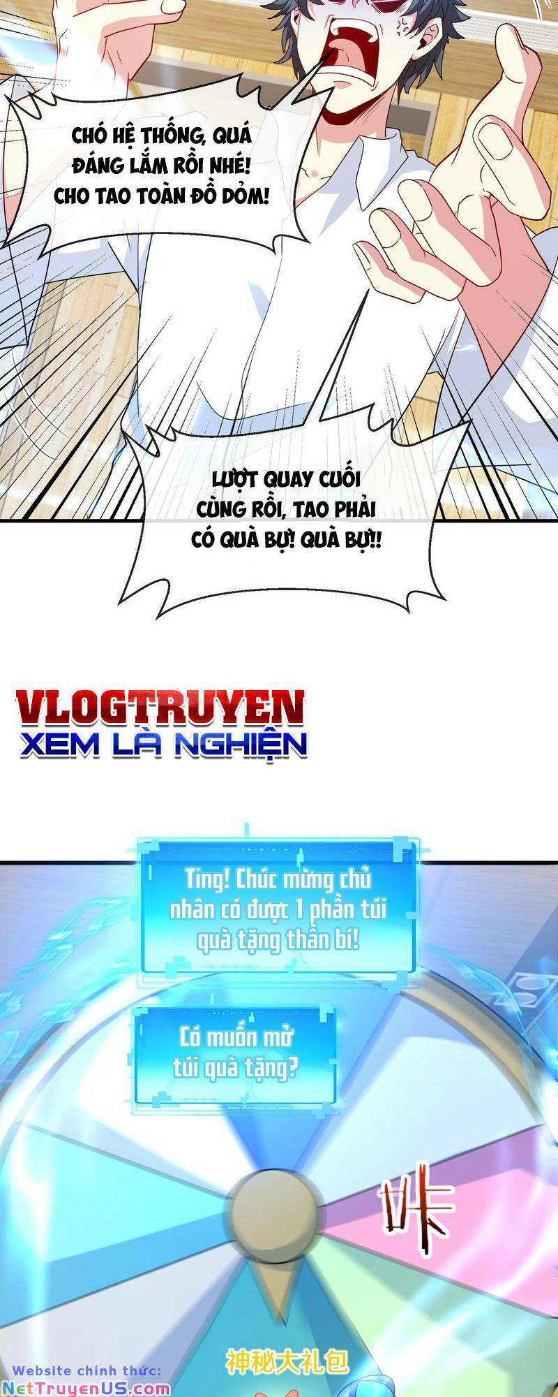 Hệ Thống Super God Chapter 104 - 23