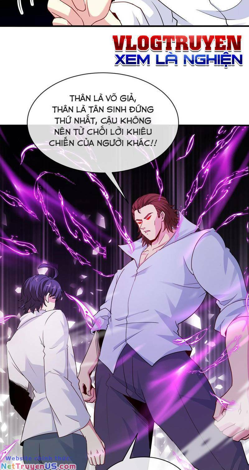 Hệ Thống Super God Chapter 104 - 5