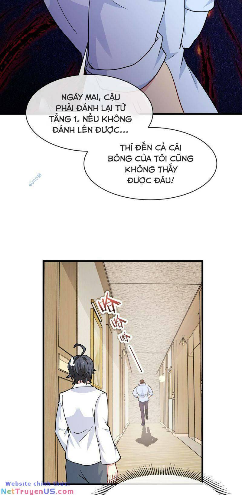 Hệ Thống Super God Chapter 104 - 10