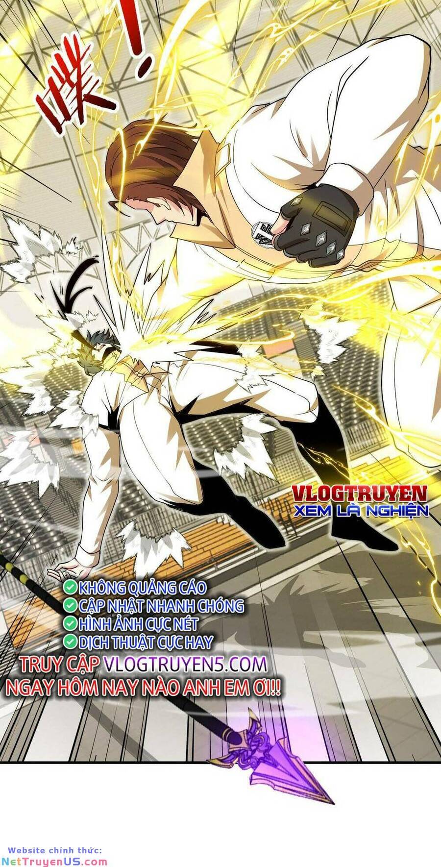 Hệ Thống Super God Chapter 107 - 20