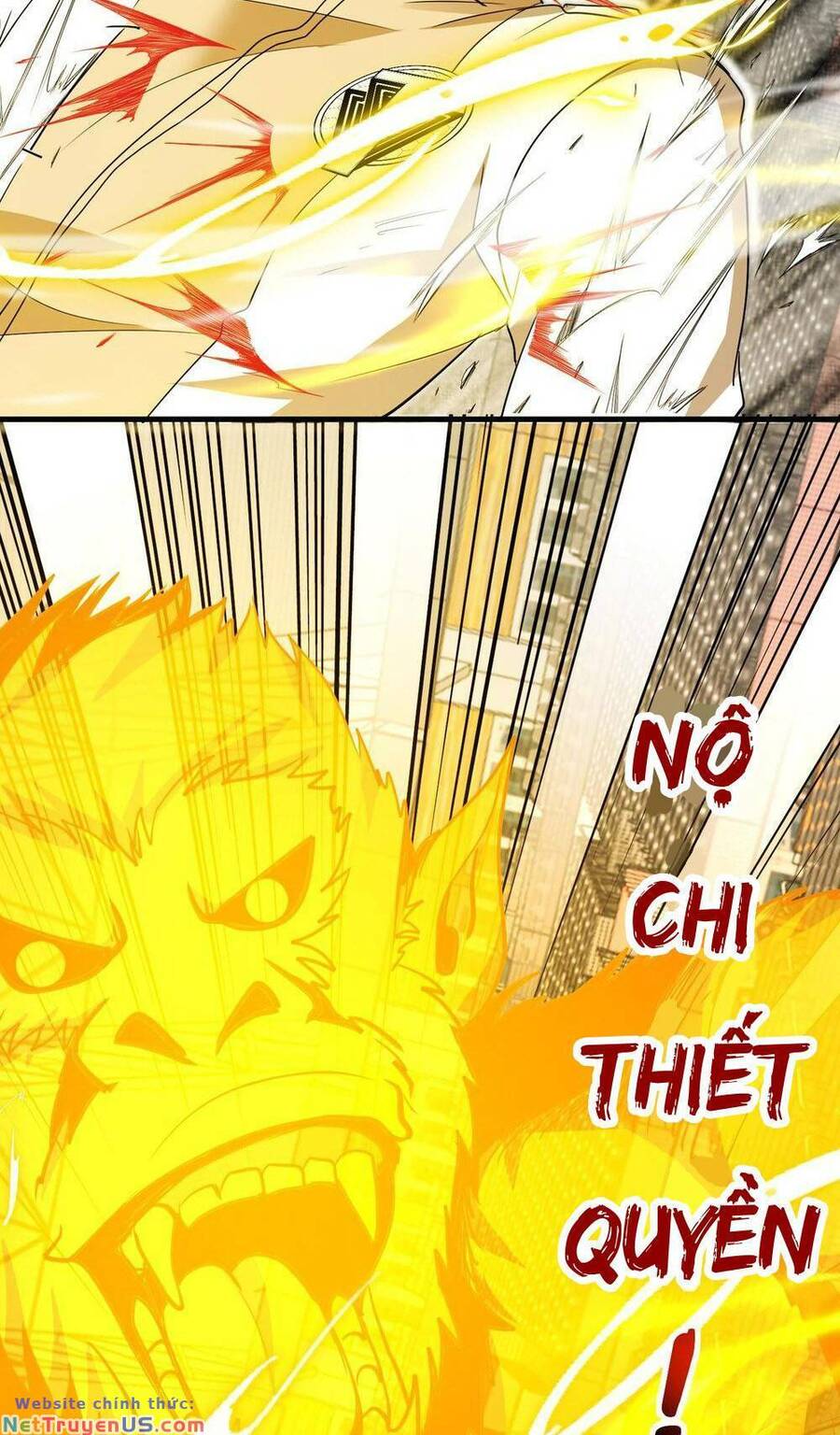 Hệ Thống Super God Chapter 107 - 29