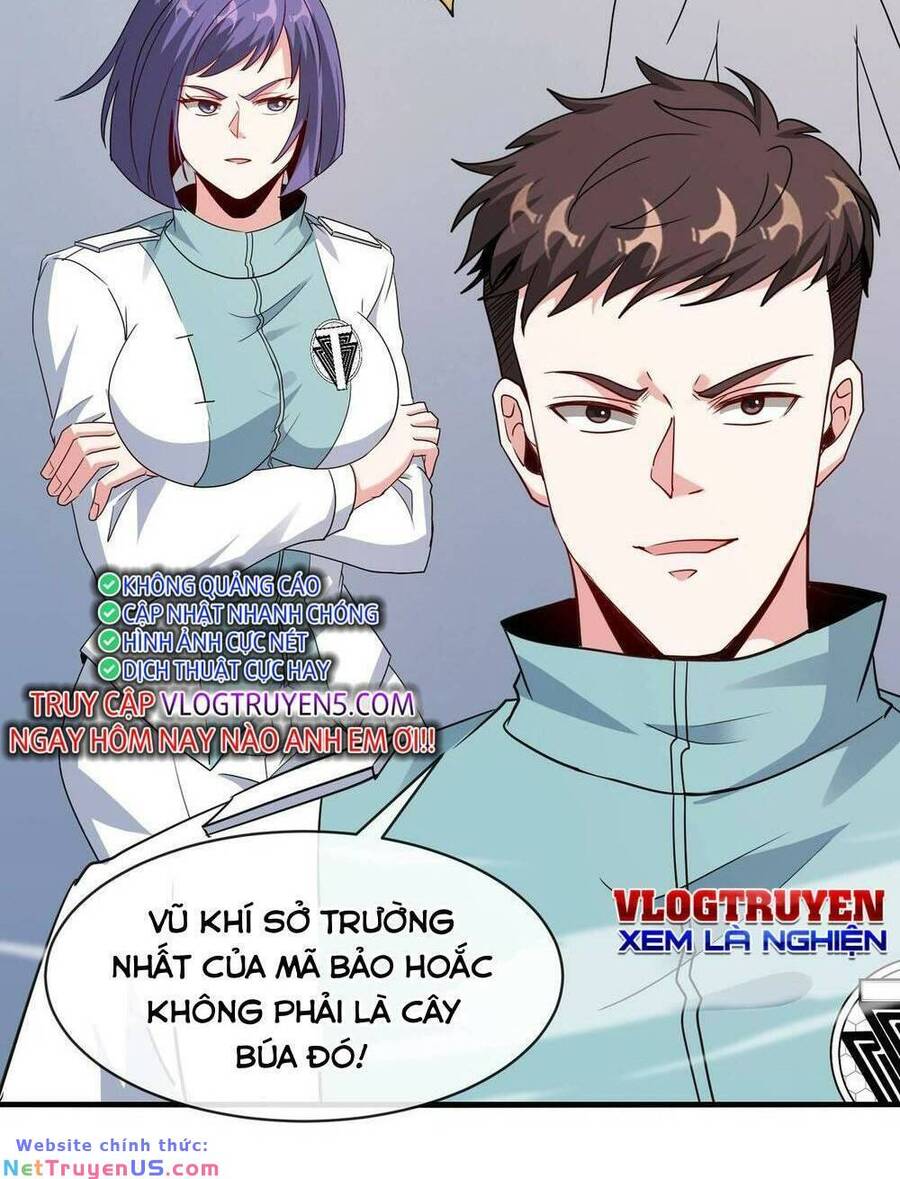 Hệ Thống Super God Chapter 107 - 5