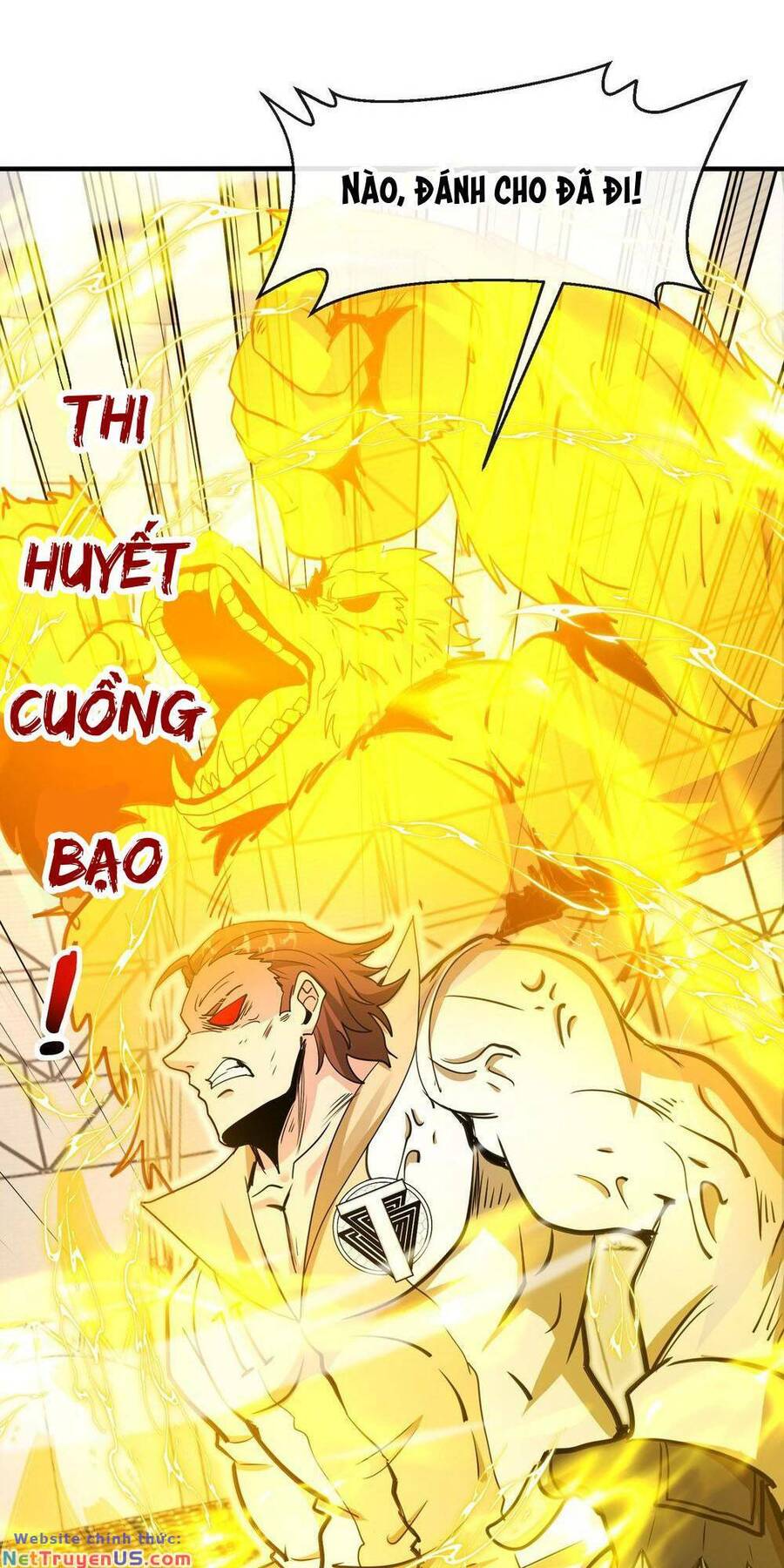 Hệ Thống Super God Chapter 107 - 45