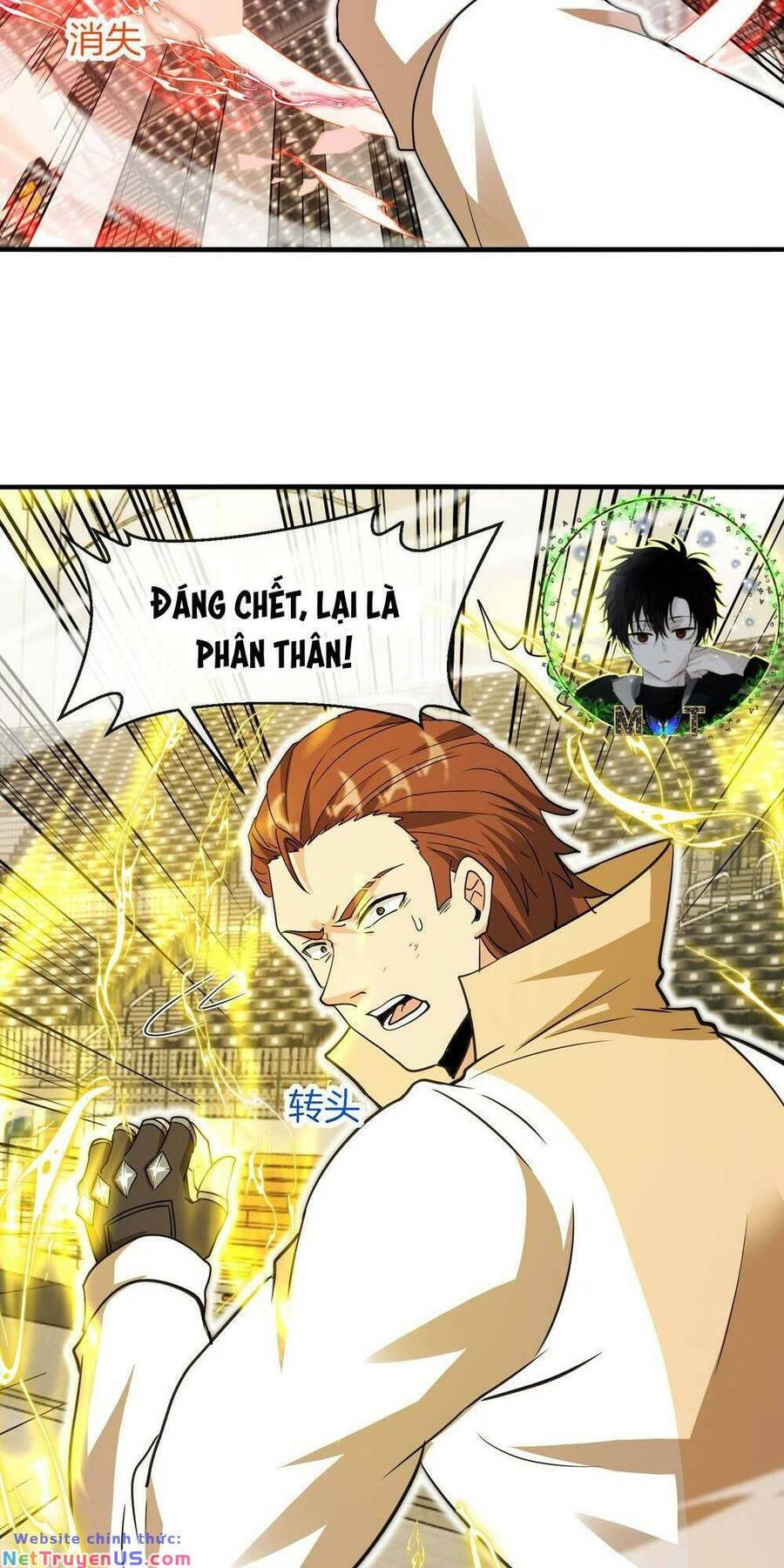 Hệ Thống Super God Chapter 107 - 53