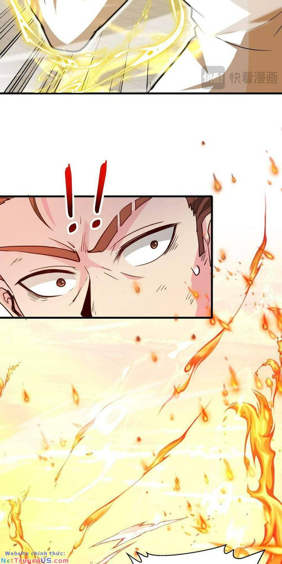 Hệ Thống Super God Chapter 107 - 54