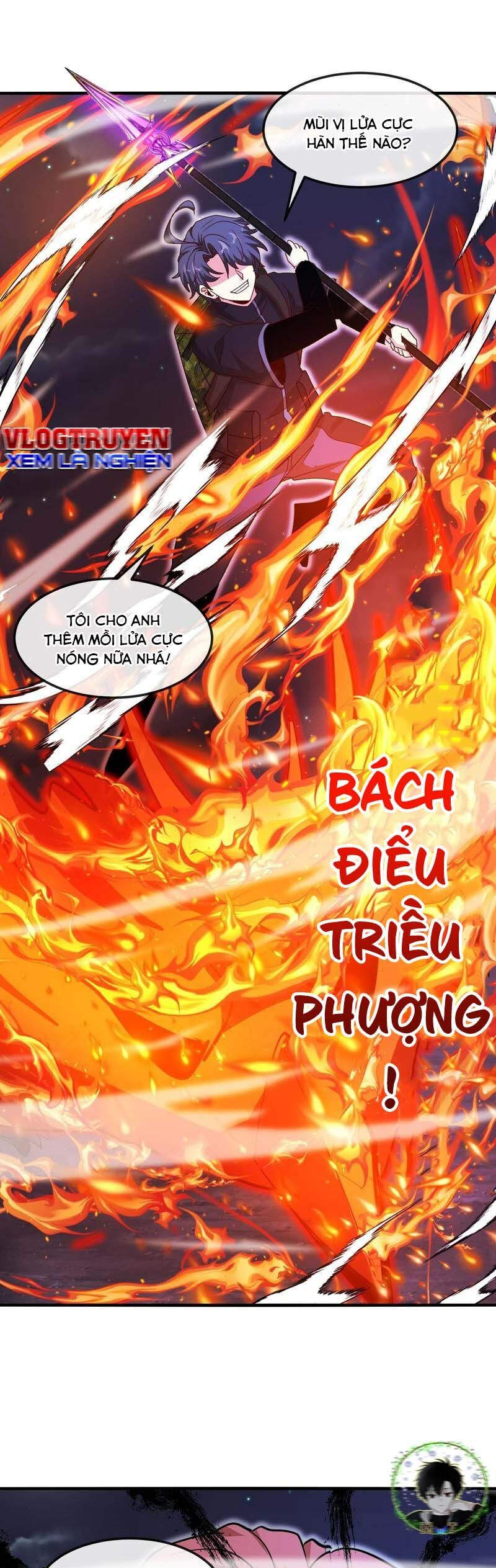 Hệ Thống Super God Chapter 126 - 28