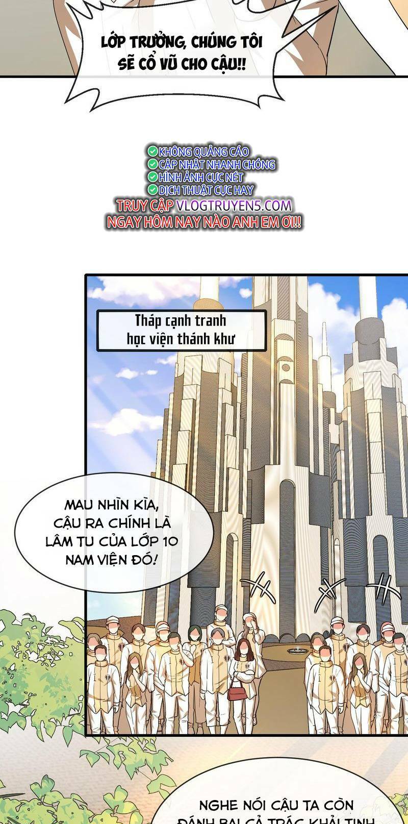 Hệ Thống Super God Chapter 105 - 17