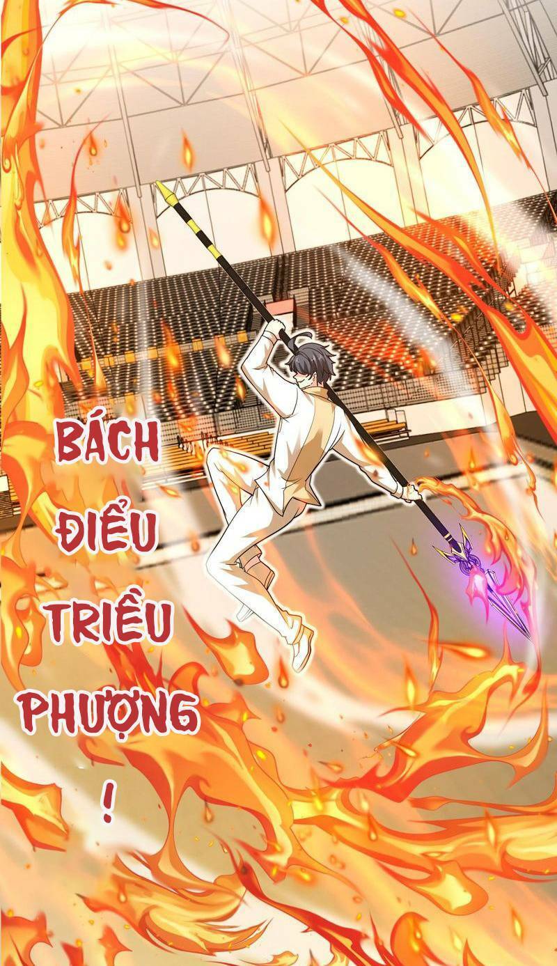 Hệ Thống Super God Chapter 105 - 44