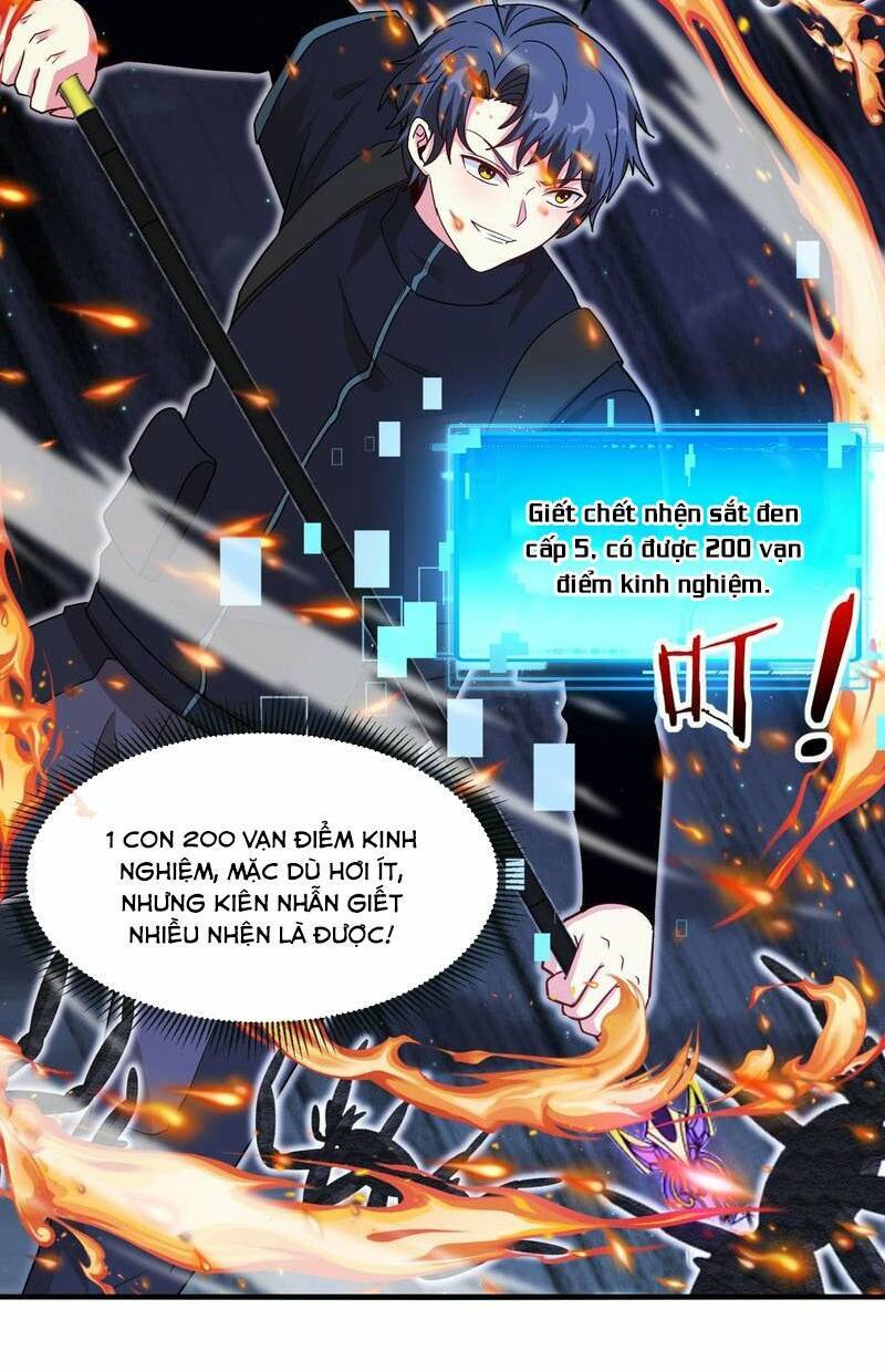 Hệ Thống Super God Chapter 116 - 24