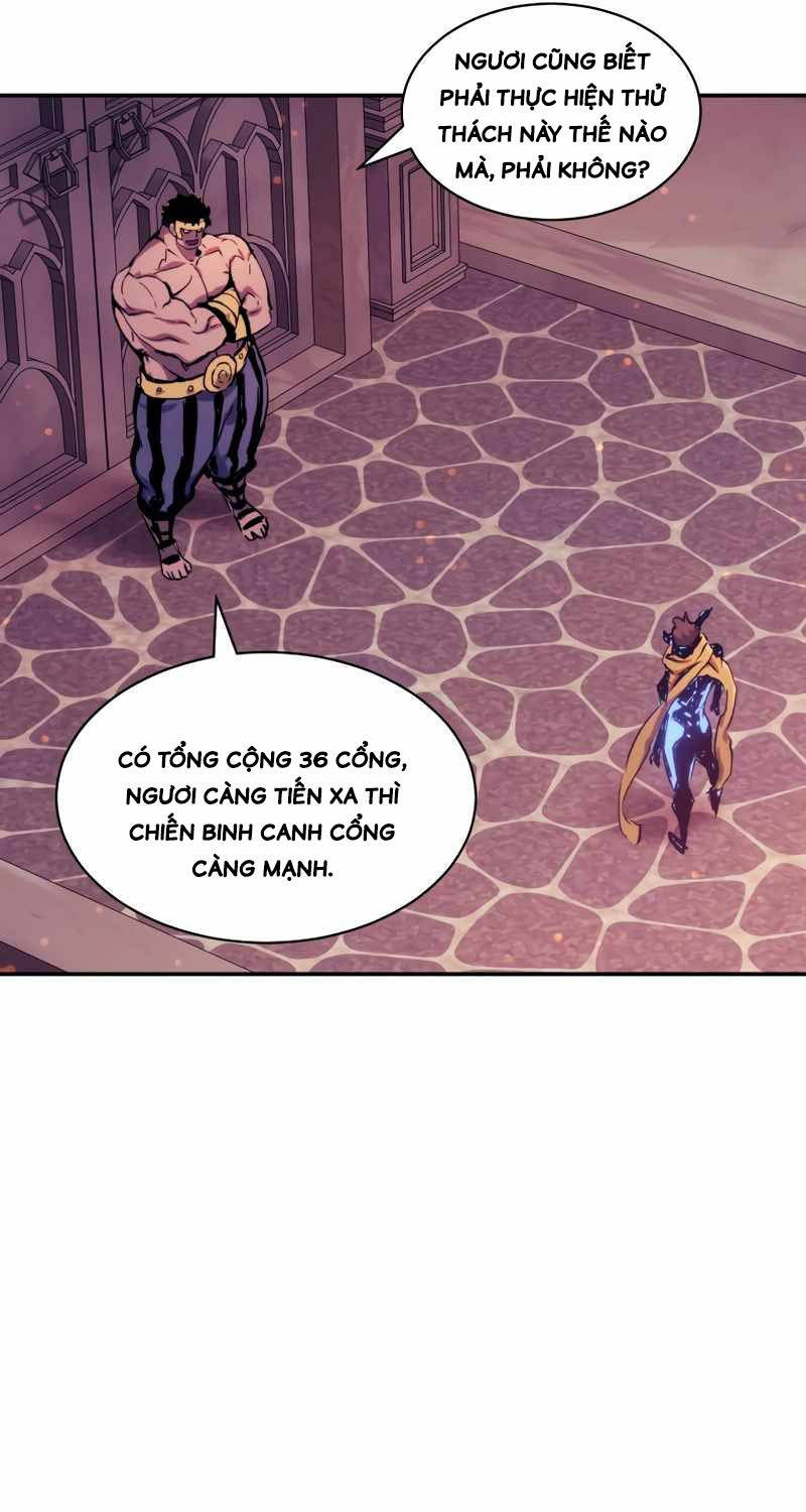 Tàn Tinh Tái Thế Chapter 118 - 11