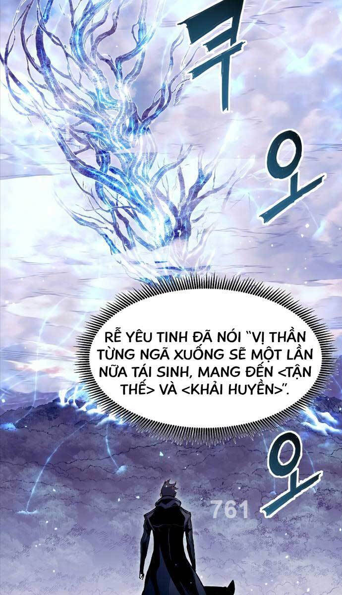 Tàn Tinh Tái Thế Chapter 88 - 2