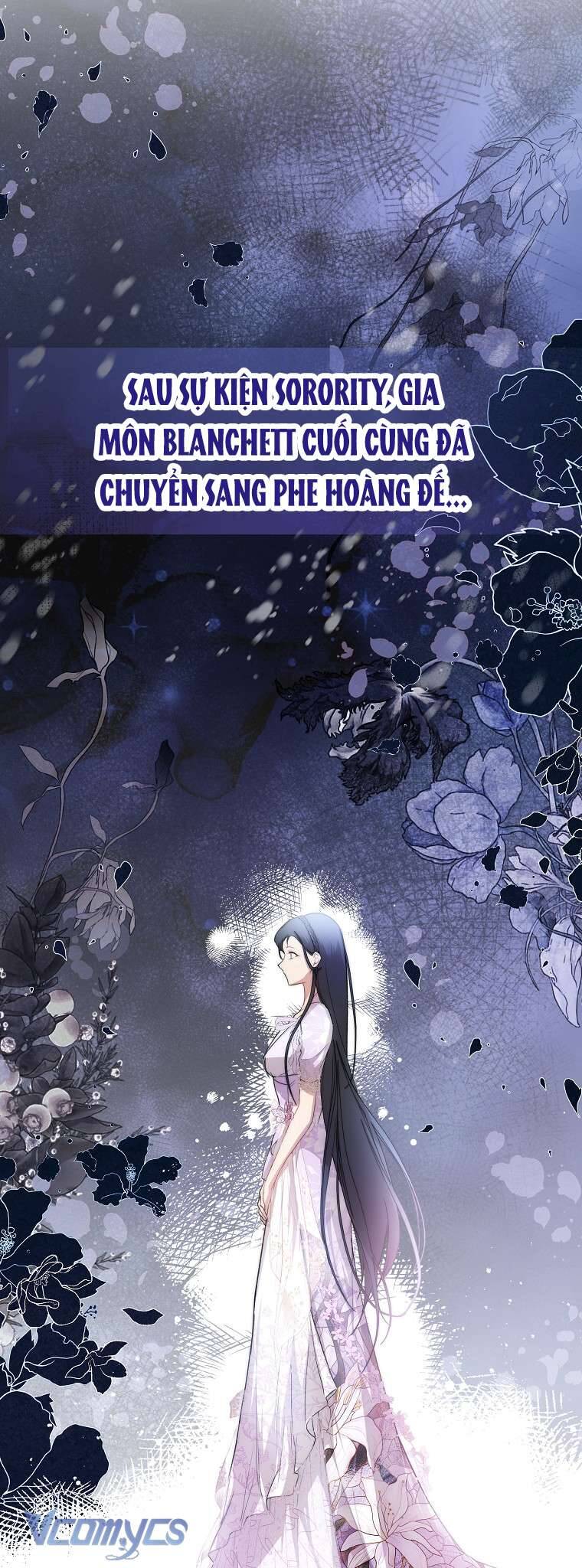 Lilien Của Turin Chapter 48 - 56