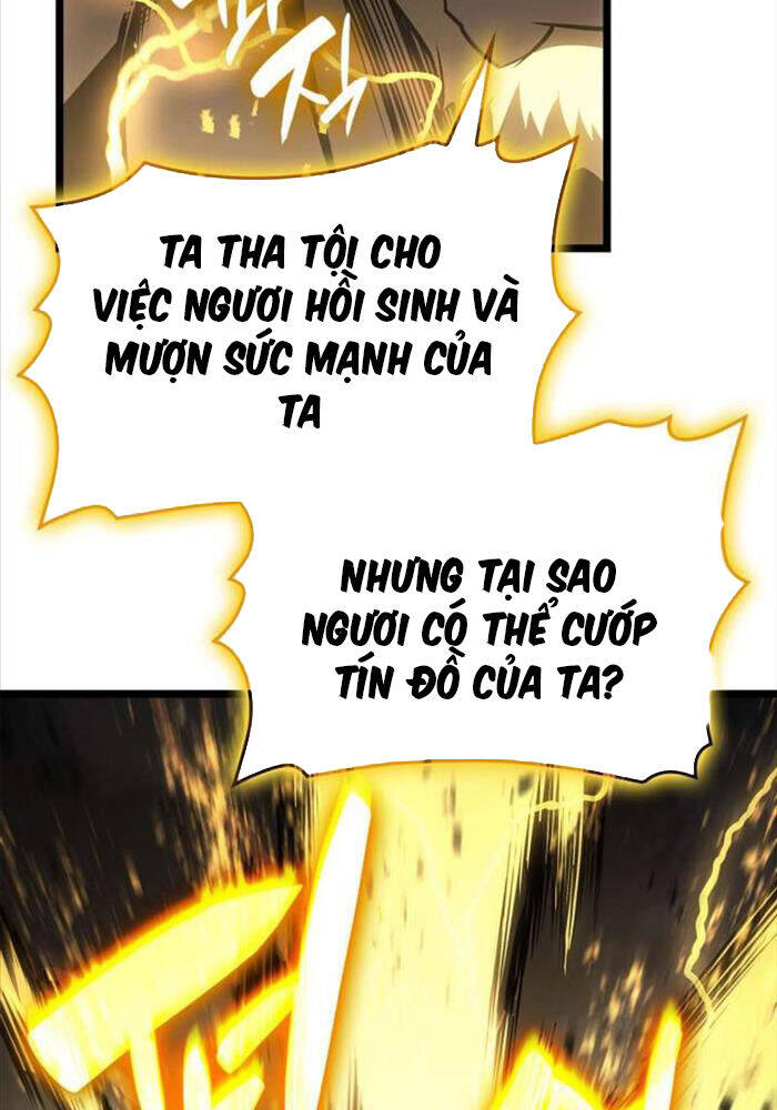 Vị Vua Mạnh Nhất Đã Trở Lại Chapter 100 - 134