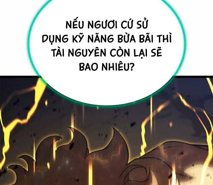 vị vua mạnh nhất đã trở lại Chapter 101 - Trang 2