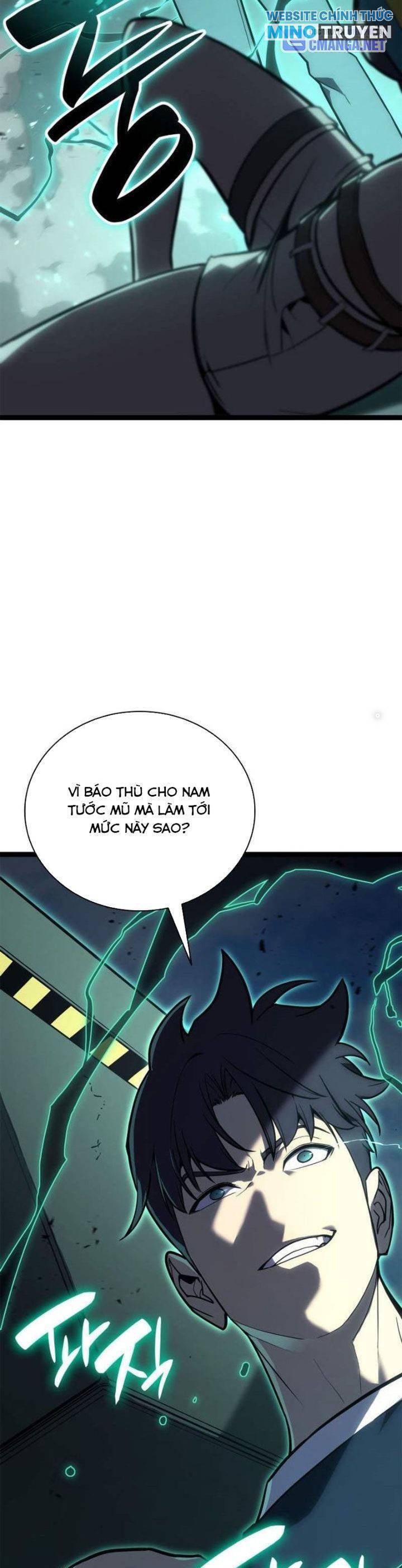 Vị Vua Mạnh Nhất Đã Trở Lại Chapter 98 - 13