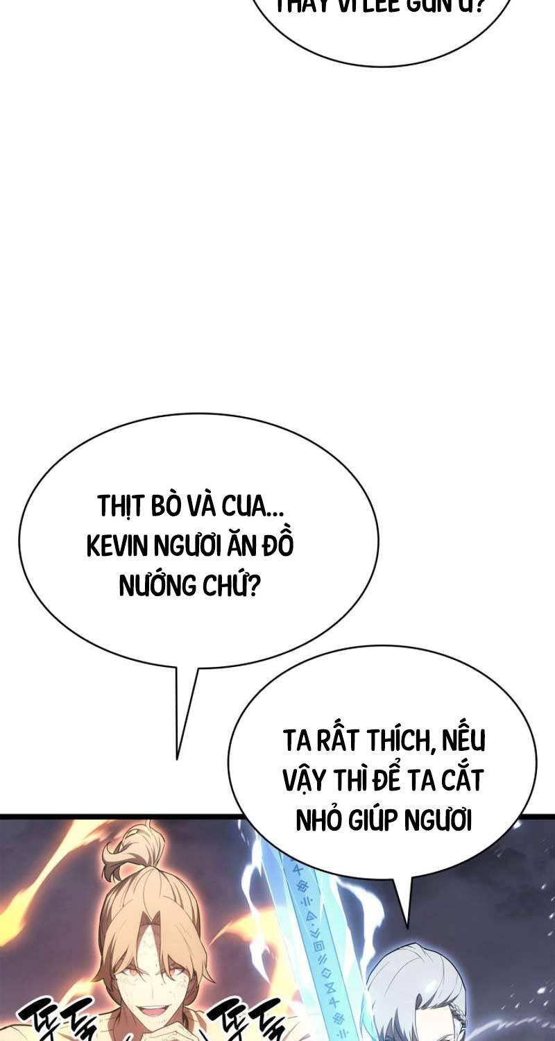 Vị Vua Mạnh Nhất Đã Trở Lại Chapter 86 - 119