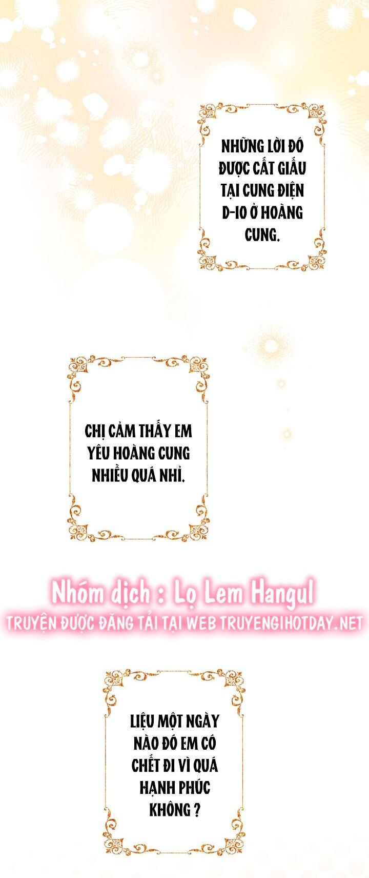 Những Nhân Vật Mạnh Nhất Thế Giới Ám Ảnh Tôi Chapter 110.2 - 4