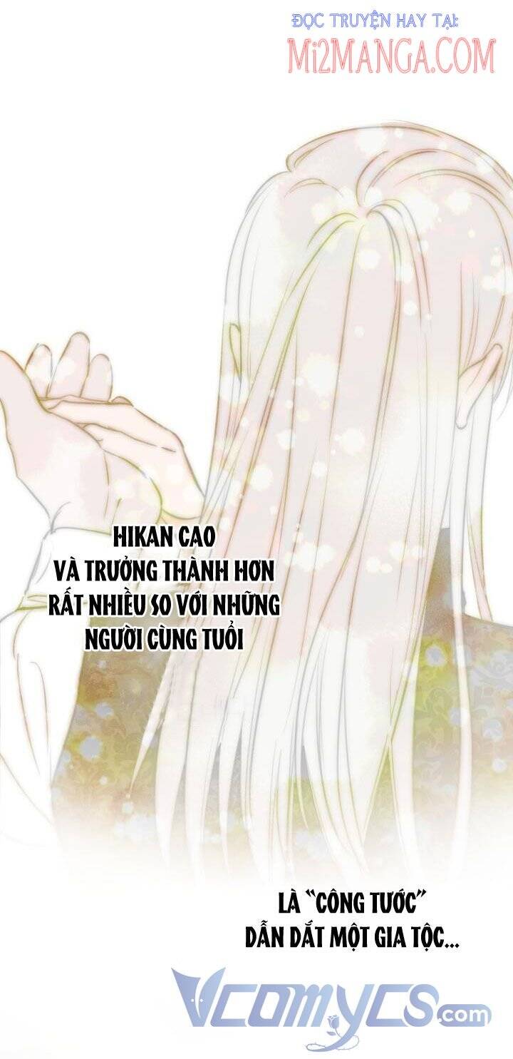 Những Nhân Vật Mạnh Nhất Thế Giới Ám Ảnh Tôi Chapter 19.5 - 18