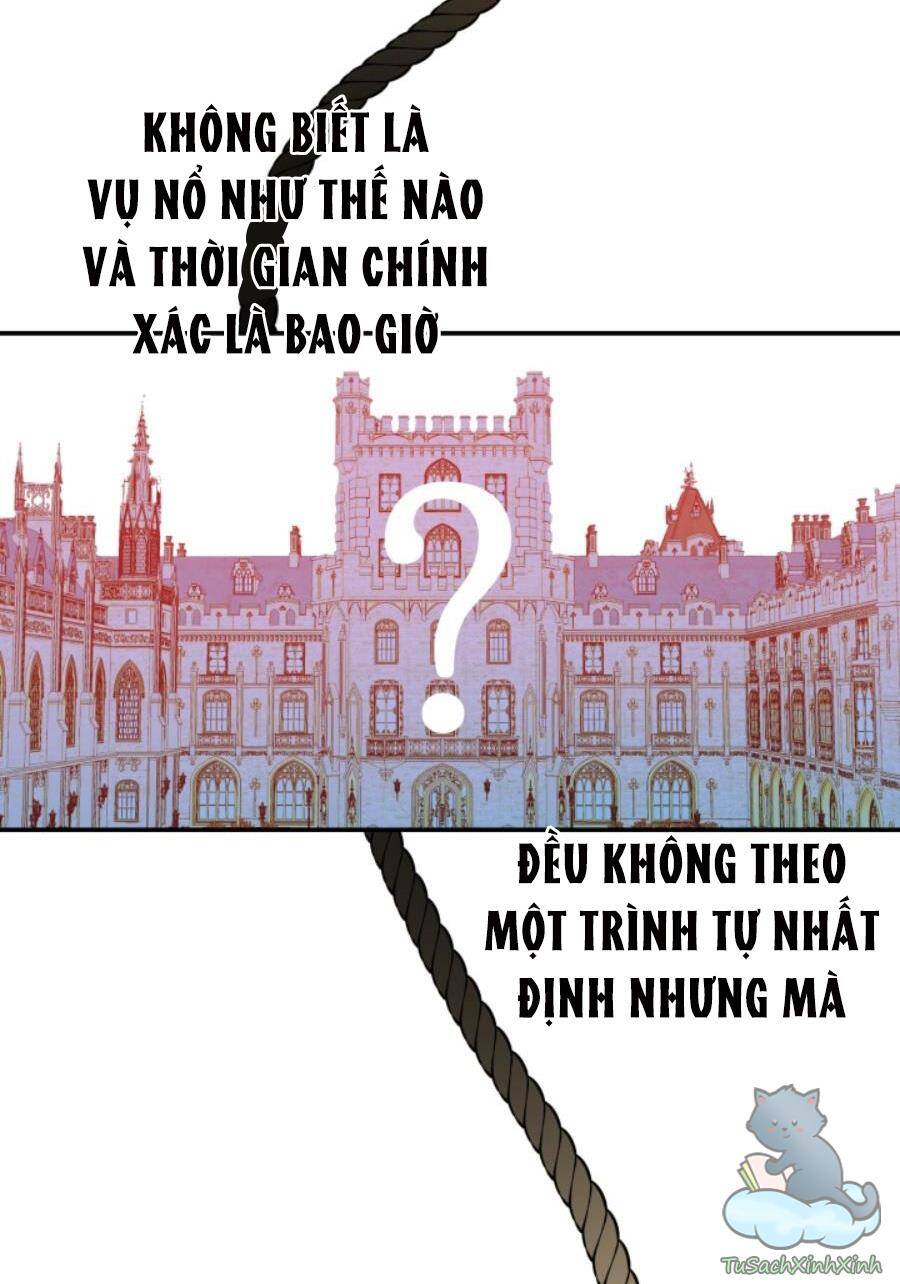 Những Nhân Vật Mạnh Nhất Thế Giới Ám Ảnh Tôi Chapter 6.5 - 21