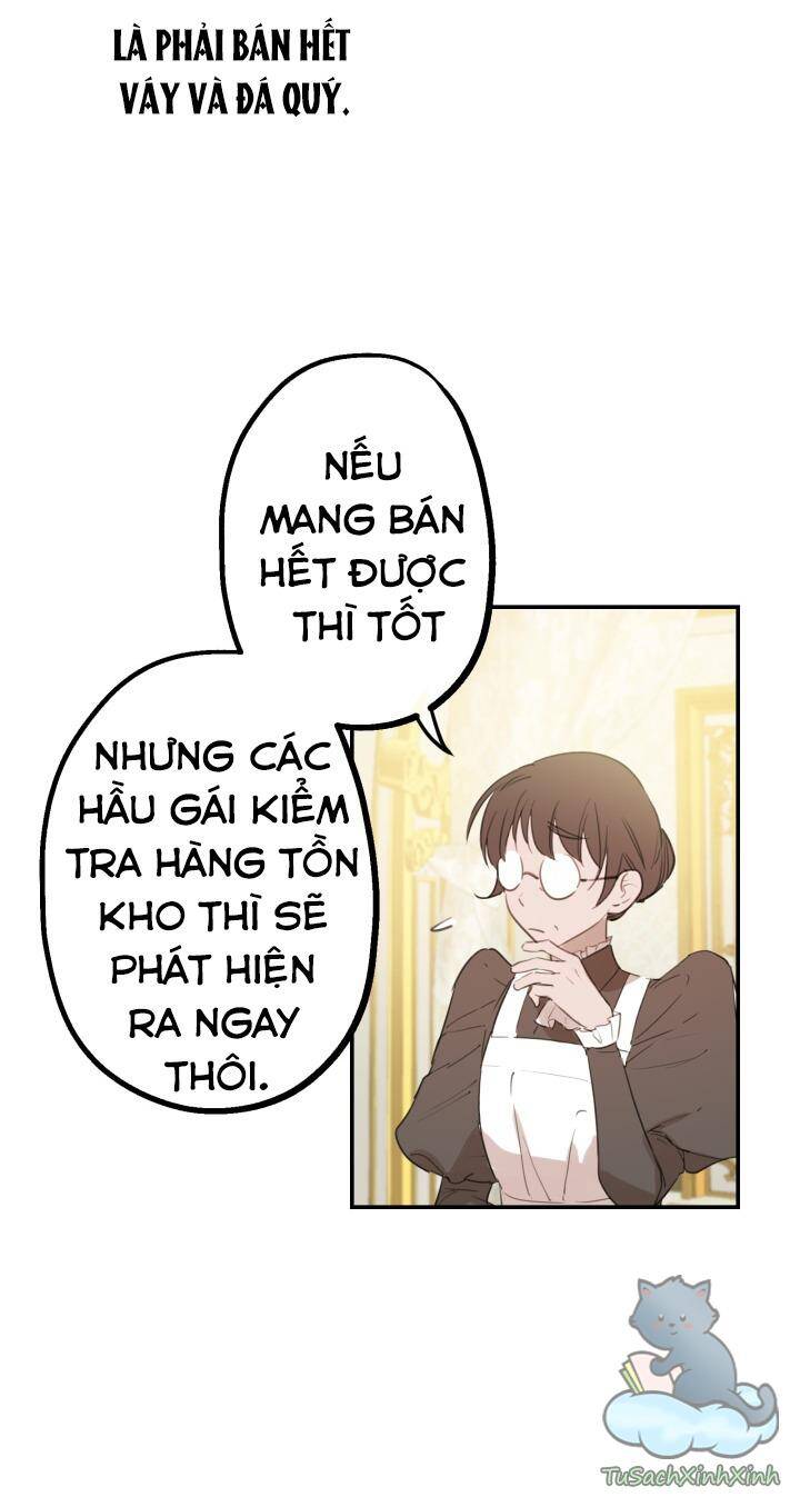 Những Nhân Vật Mạnh Nhất Thế Giới Ám Ảnh Tôi Chapter 8.5 - 6