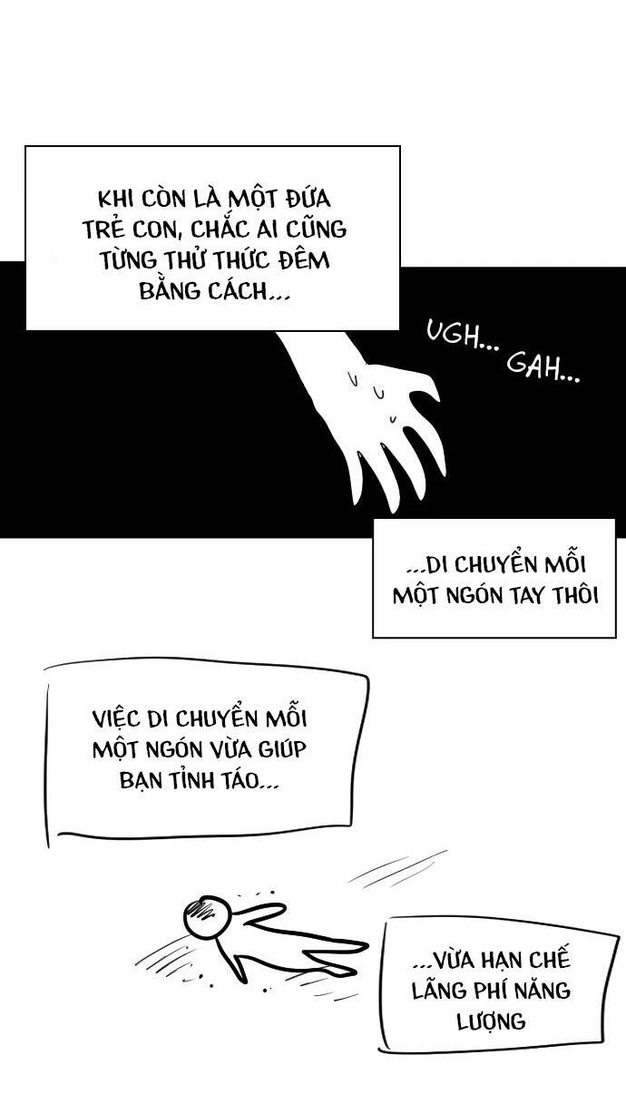 Sự Lãng Mạn Còn Tồn Tại Chapter 102 - 11