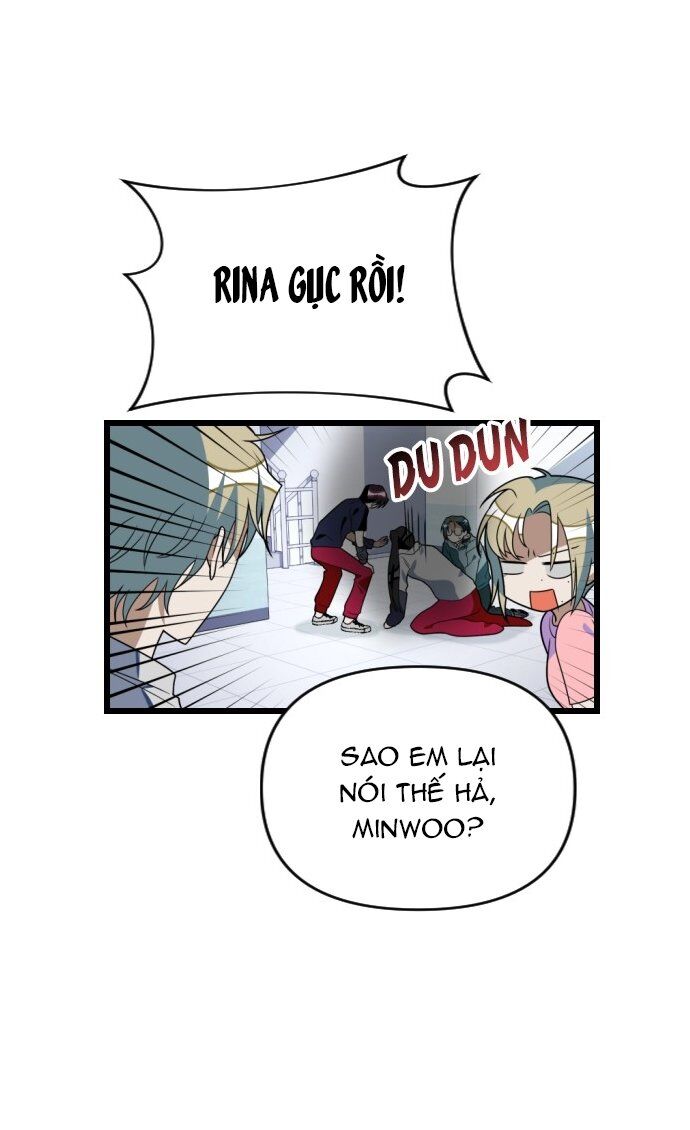 Sự Lãng Mạn Còn Tồn Tại Chapter 87 - 37