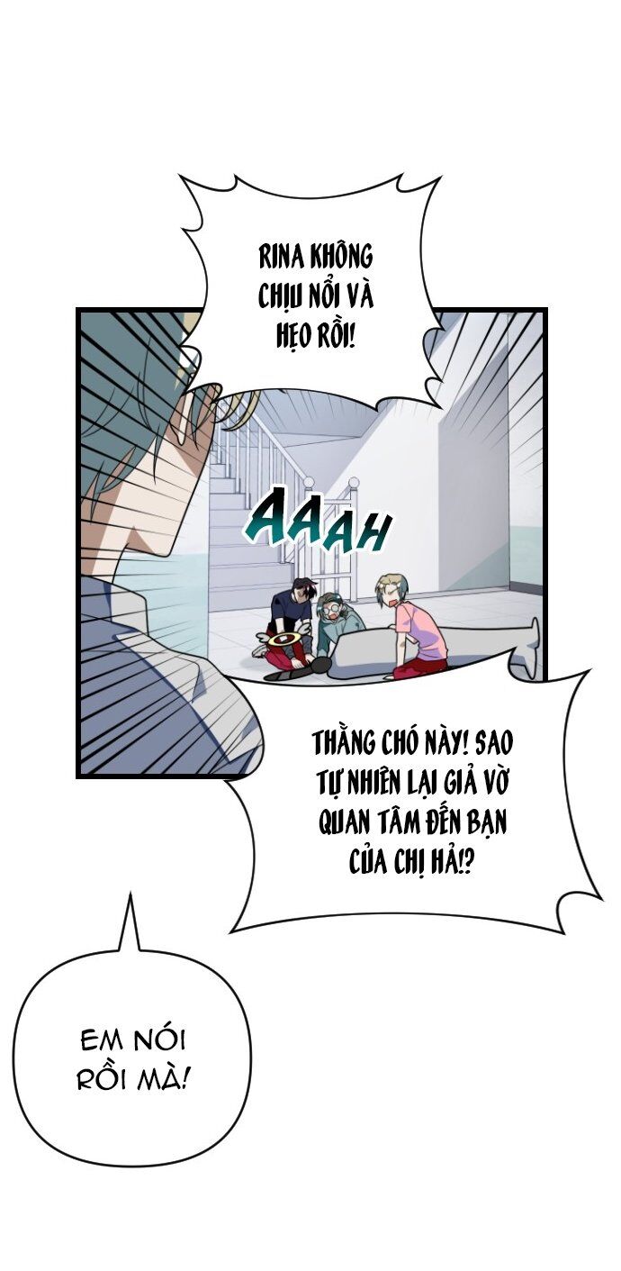 Sự Lãng Mạn Còn Tồn Tại Chapter 87 - 42