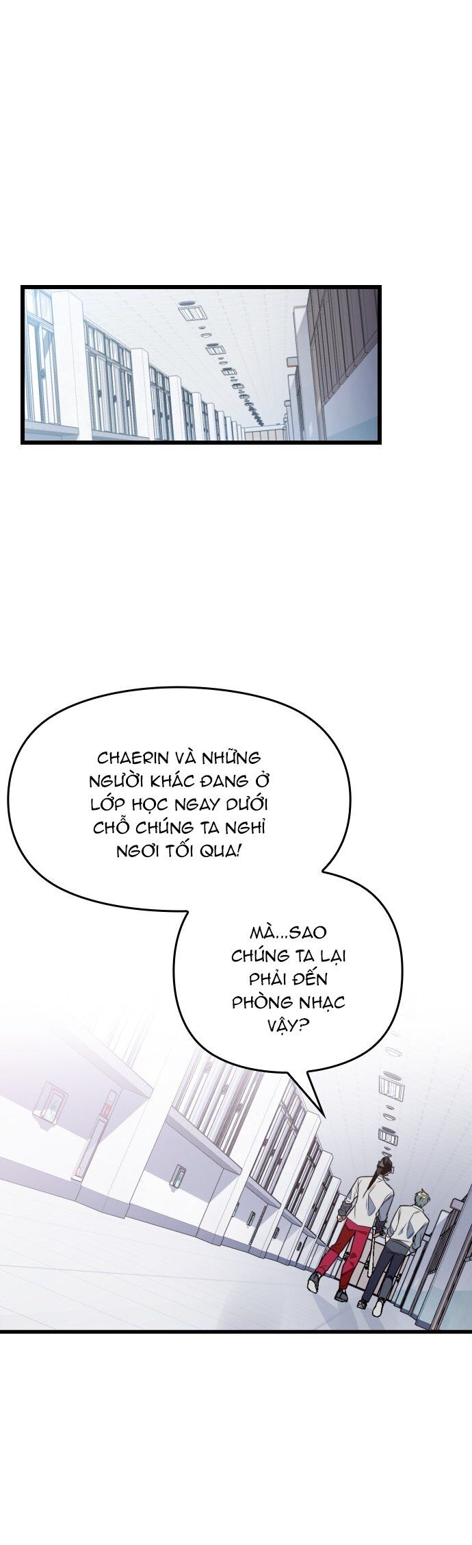 Sự Lãng Mạn Còn Tồn Tại Chapter 87 - 58