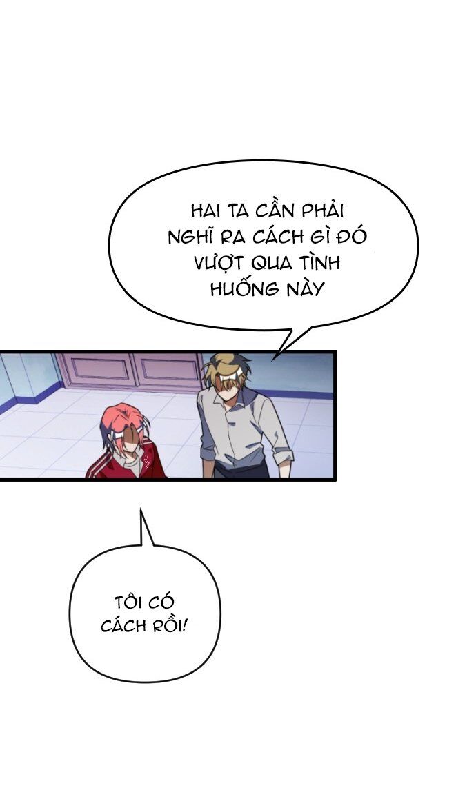 Sự Lãng Mạn Còn Tồn Tại Chapter 92 - 58