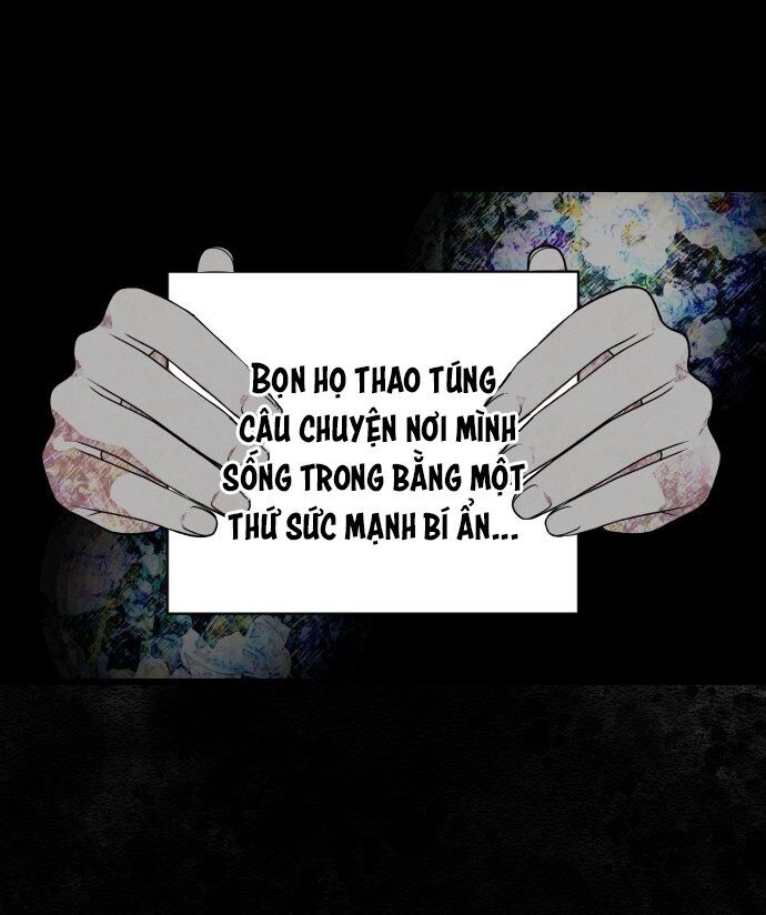 Sự Lãng Mạn Còn Tồn Tại Chapter 93 - 23