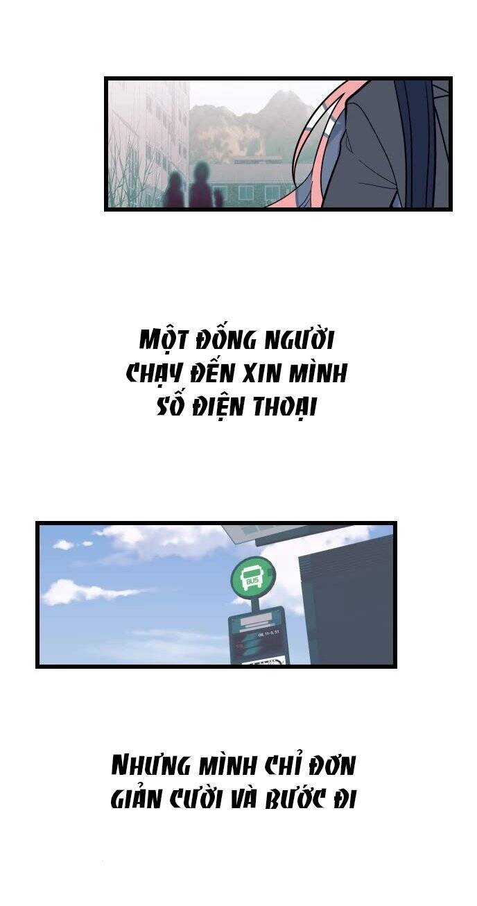 Sự Lãng Mạn Còn Tồn Tại Chapter 99 - 7