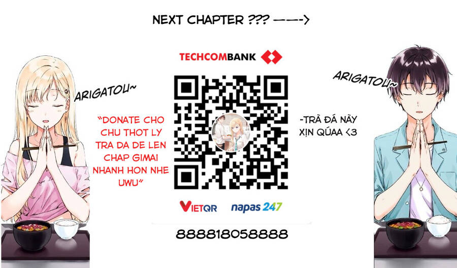 Sống Cùng Em Kế Chapter 21.2 - 18