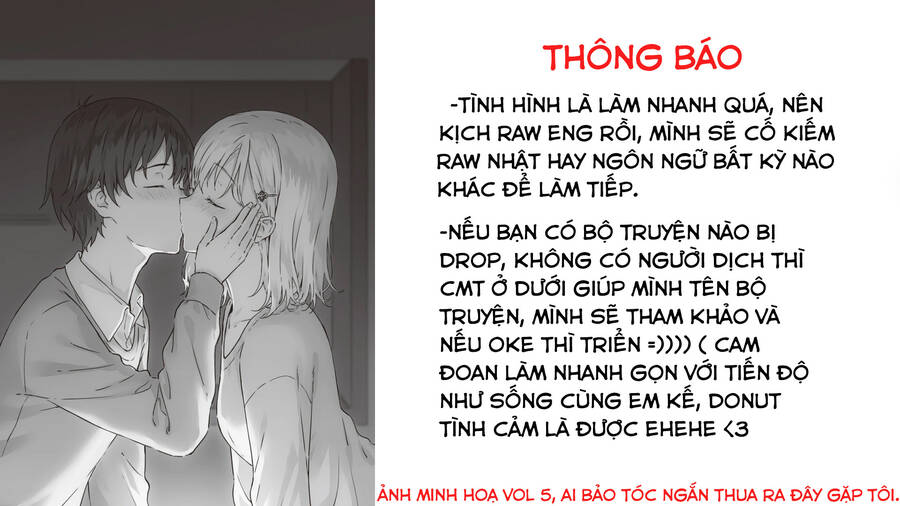 Sống Cùng Em Kế Chapter 18.2 - 19