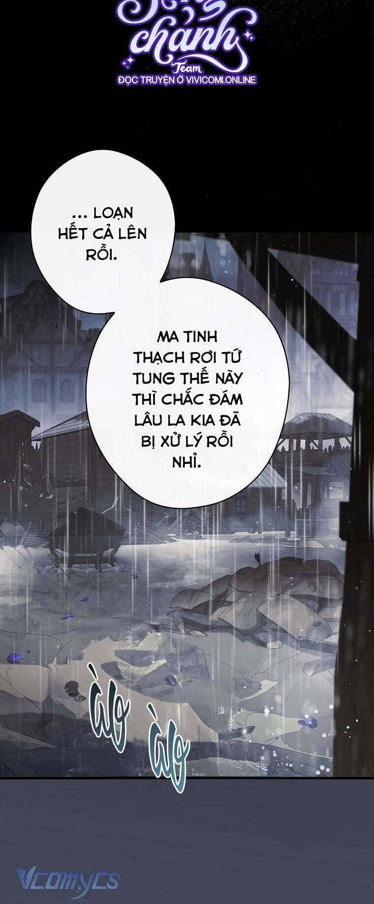 Phương Pháp Khiến Phu Quân Đứng Về Phía Tôi Chapter 108 - 14