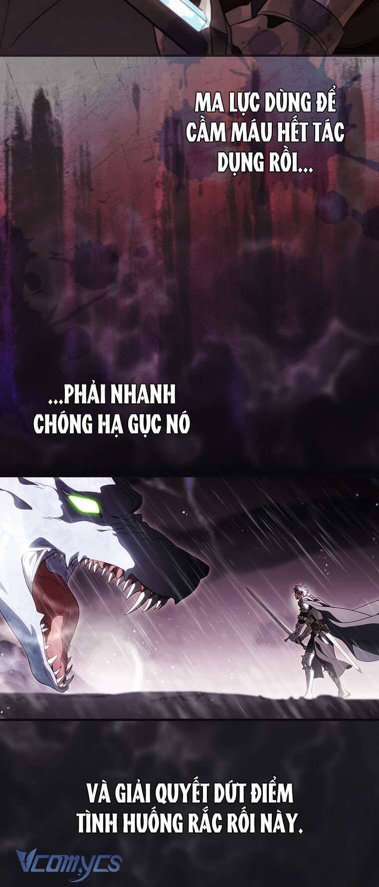 Phương Pháp Khiến Phu Quân Đứng Về Phía Tôi Chapter 108 - 65