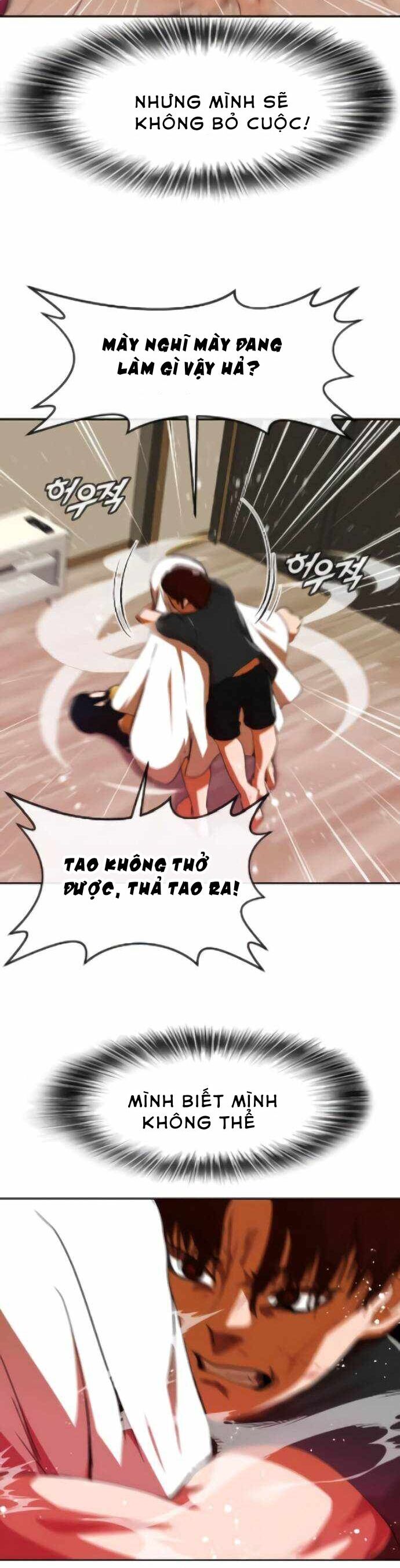 Cô Gái Từ Ứng Dụng Nhắn Tin Ngẫu Nhiên Chapter 244 - 39