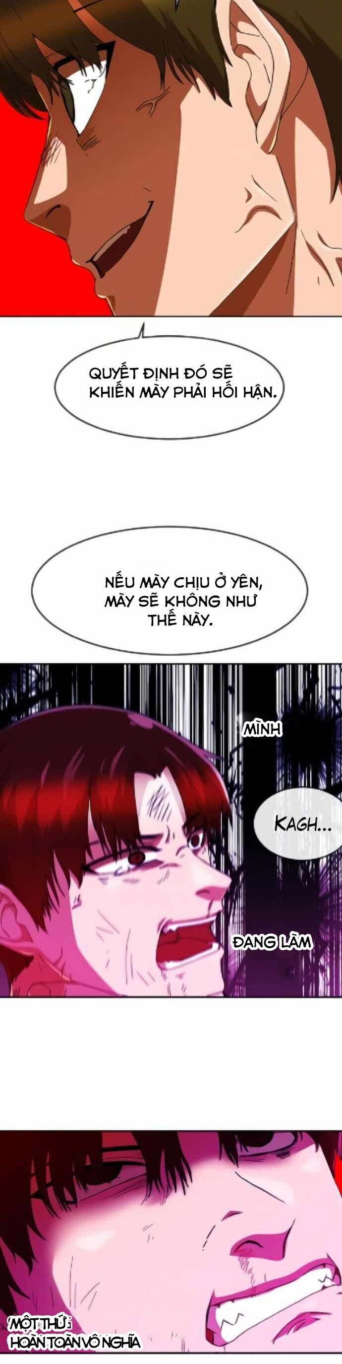 Cô Gái Từ Ứng Dụng Nhắn Tin Ngẫu Nhiên Chapter 244 - 69