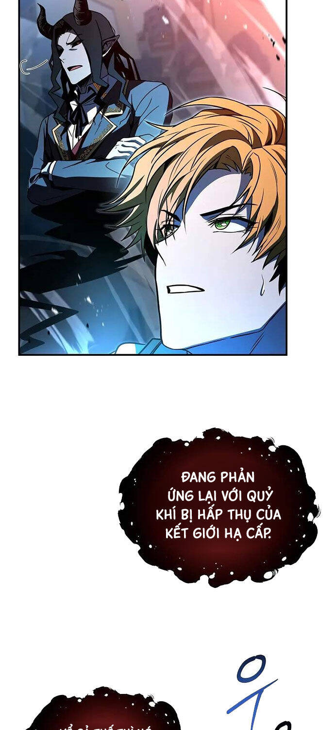 Thiên Tài Ma Pháp Sư Giấu Nghề Chapter 95 - 57