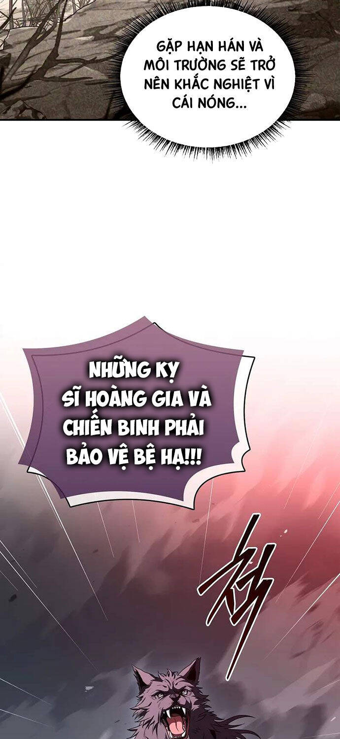 Thiên Tài Ma Pháp Sư Giấu Nghề Chapter 95 - 75