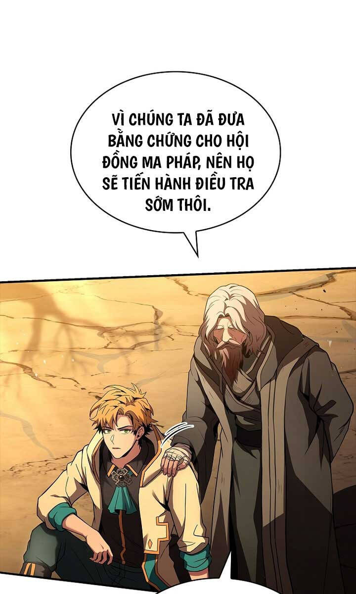 Thiên Tài Ma Pháp Sư Giấu Nghề Chapter 52 - 96