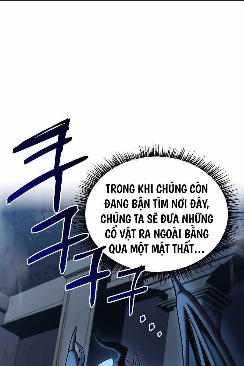 Thiên Tài Ma Pháp Sư Giấu Nghề Chapter 54 - 109