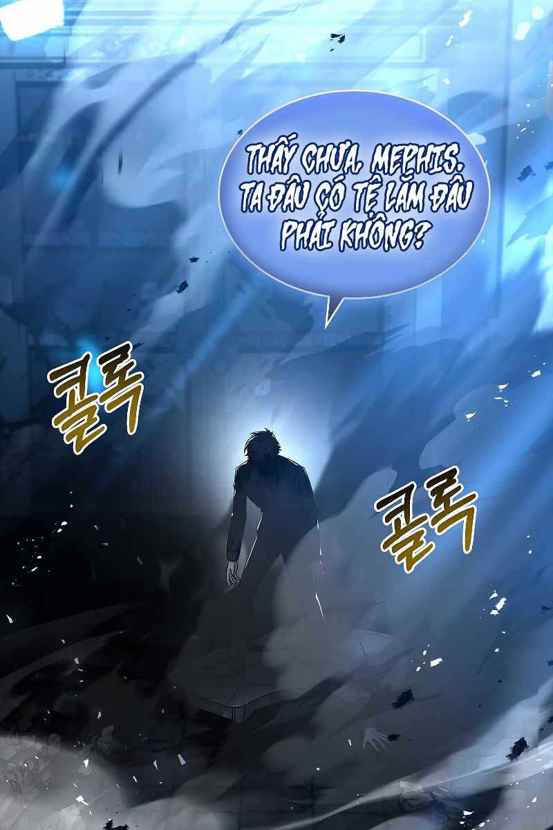 Thiên Tài Ma Pháp Sư Giấu Nghề Chapter 54 - 115