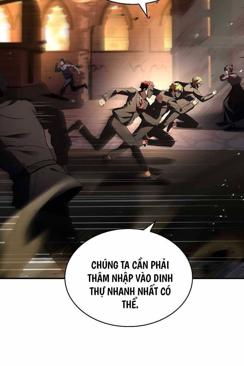 Thiên Tài Ma Pháp Sư Giấu Nghề Chapter 54 - 60