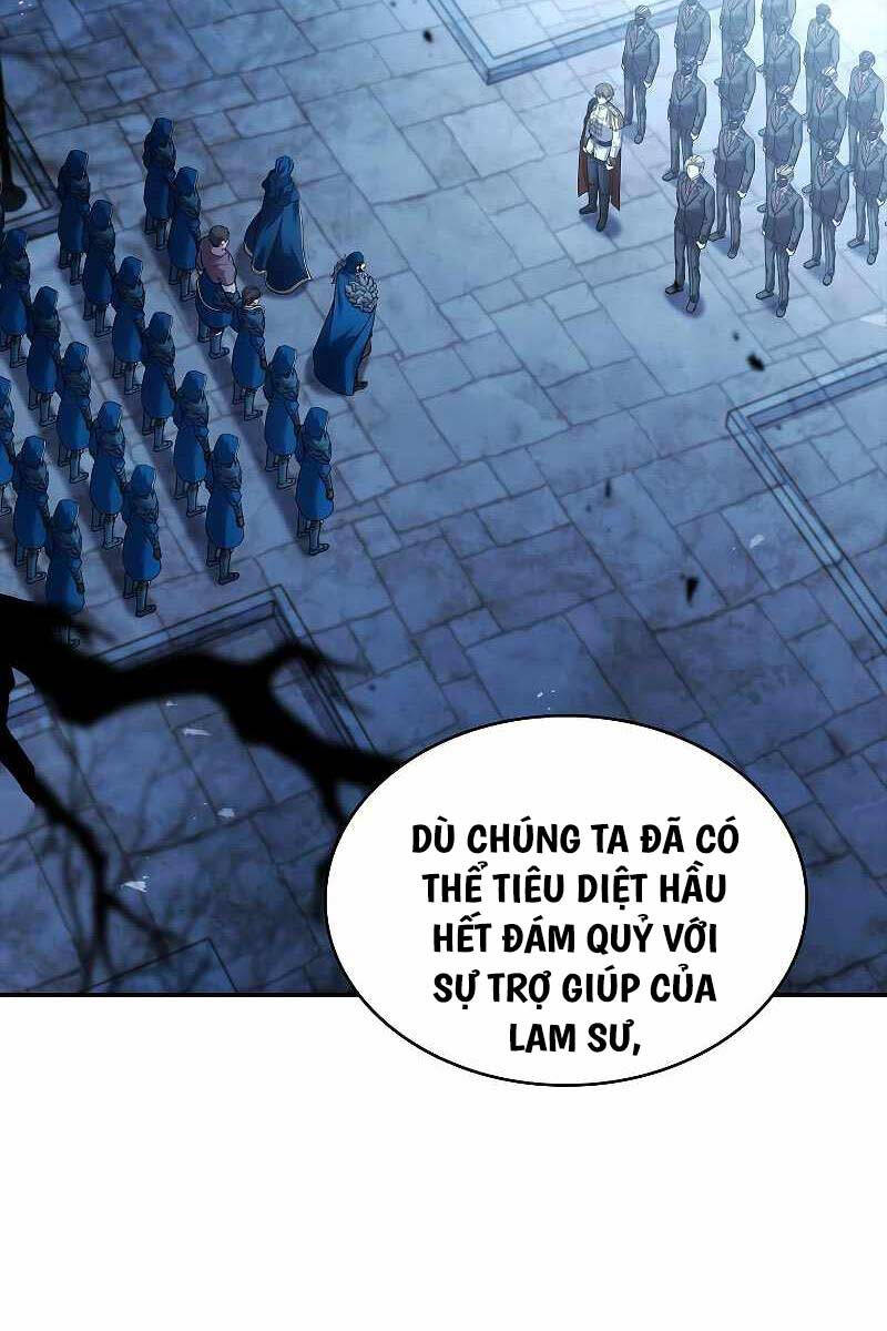 Thiên Tài Ma Pháp Sư Giấu Nghề Chapter 57 - 132